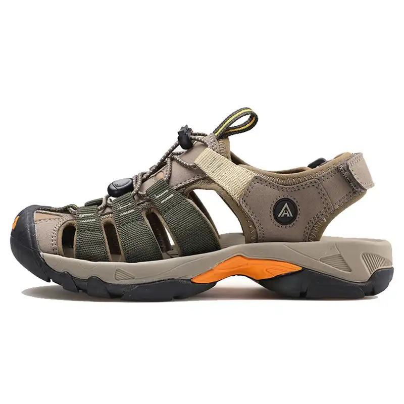 صندل زنانه هامتو مدل 710445B-4