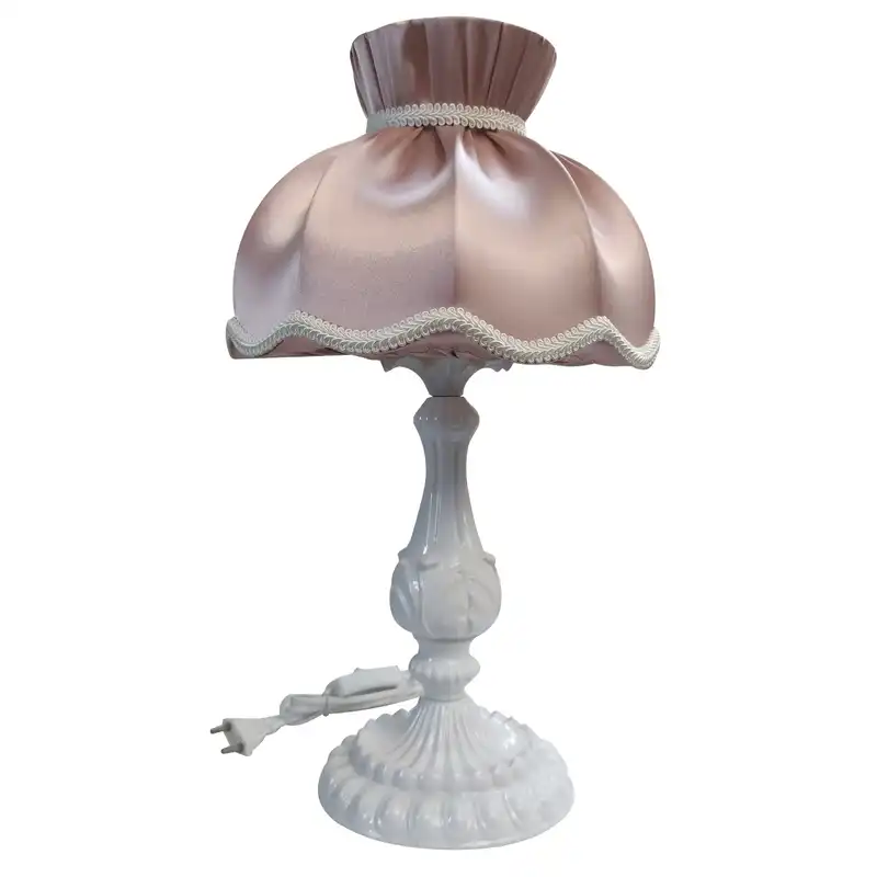 آباژور رومیزی کد 12803