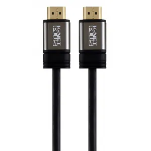 کابل HDMI 2.0 کی نت پلاس مدل KP-CH20150 طول 15 متر