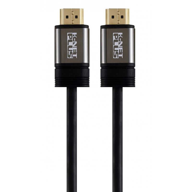 کابل HDMI 2.0 کی نت پلاس مدل KP-CH20150 طول 15 متر