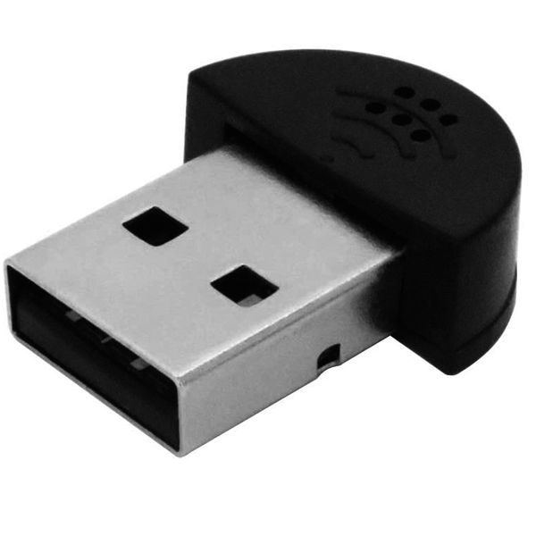 میکروفون USB مدل MI-305