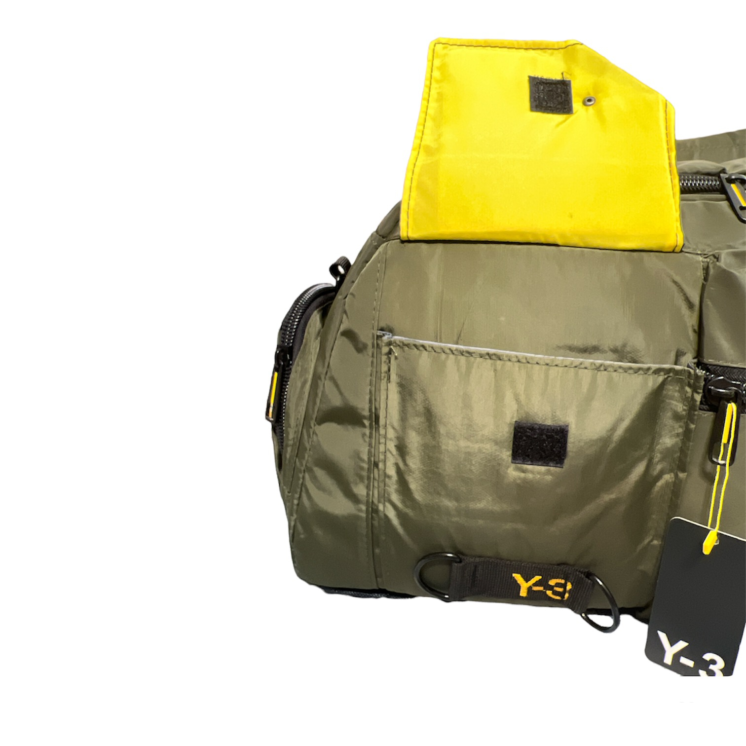 ساک ورزشی مدل Y-3