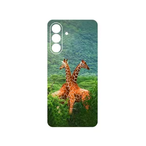 MAHOOT Giraffe Cover Sticker for Samsung Galaxy A56
