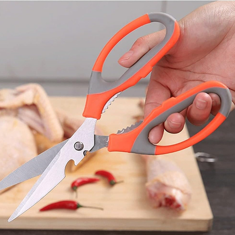 قیچی گوشت مدل AT51 قیچی گوشت مدل AT51