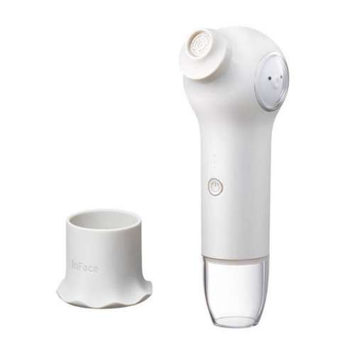 دستگاه پاک ‌سازی صورت اینفیس مدل CF-02E