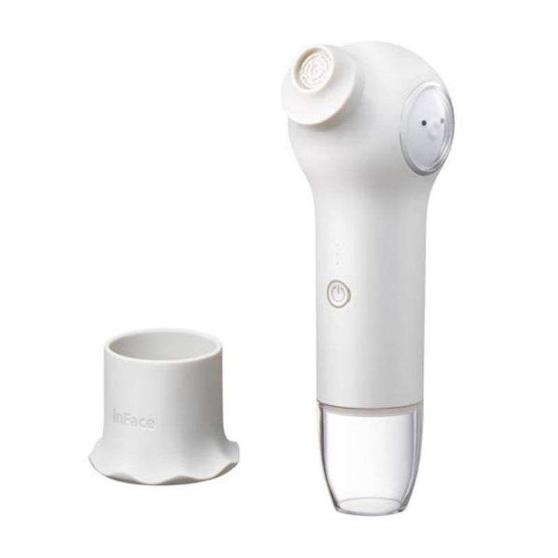 دستگاه پاک ‌سازی صورت اینفیس مدل CF-02E