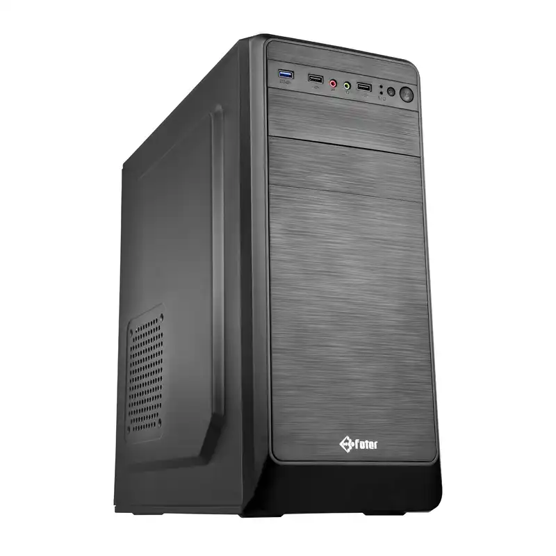 کامپیوتر دسکتاپ فاطر مدل FSO-Programming1