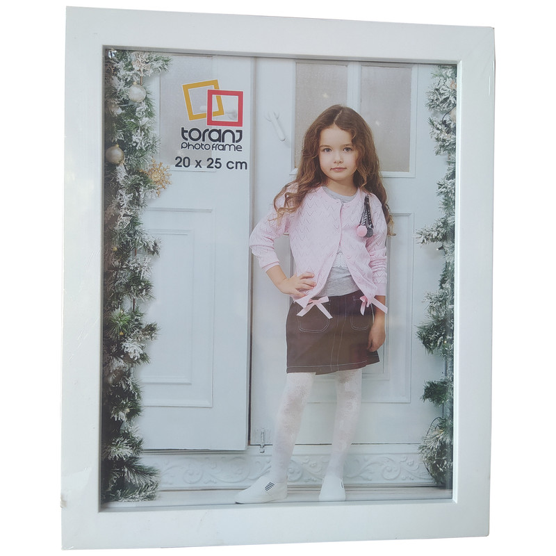 قاب عکس ترنج مدل TFC کد 13x18