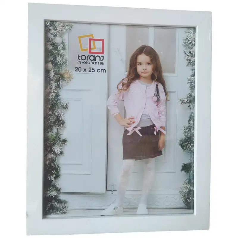 قاب عکس ترنج مدل TFC کد 15x20