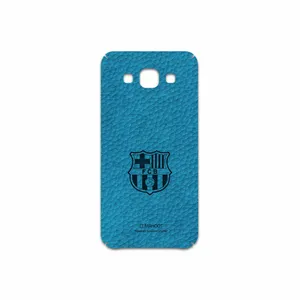 MAHOOT BL-BRCA Cover Sticker for Samsung Galaxy E5