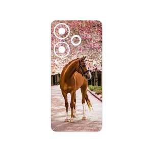 MAHOOT Horse_1 Cover Sticker for Xiaomi Poco F6