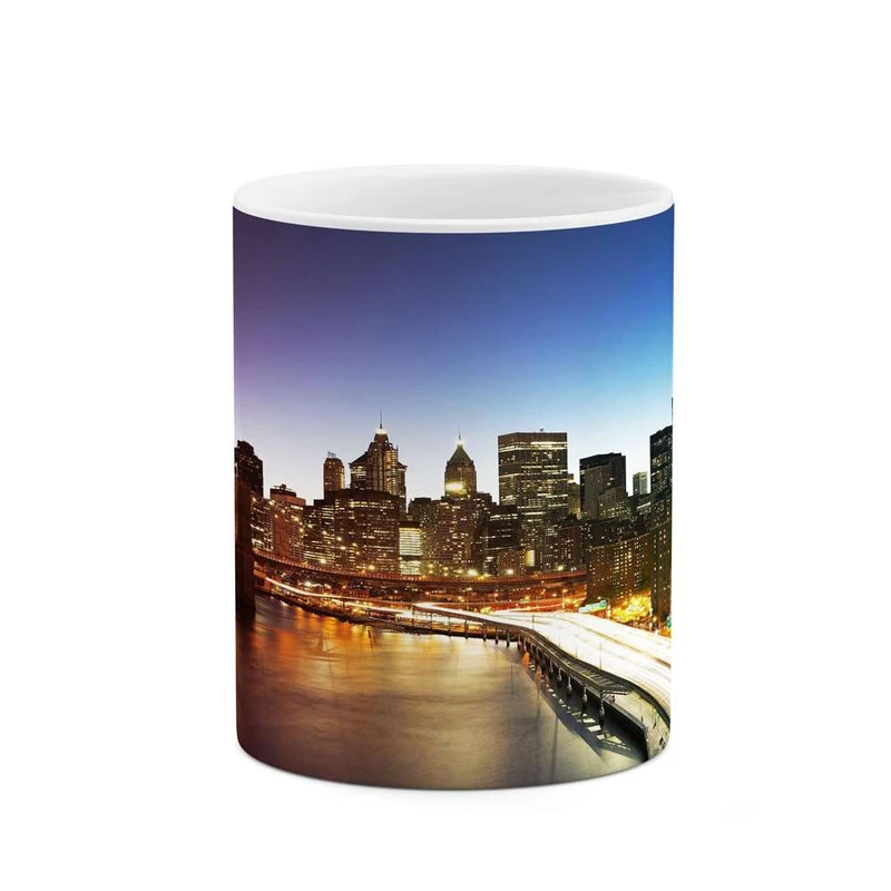 ماگ کاکتی مدل شهر کد mgh13429