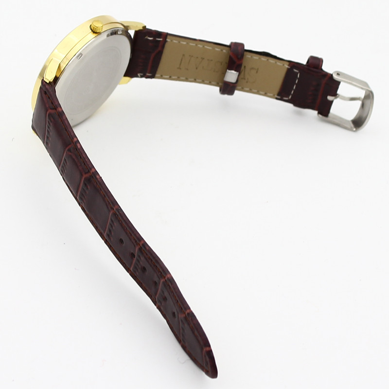 قیمت و خرید ساعت مچی عقربه‌ای مردانه مدل 6644