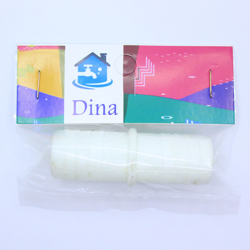 رابط شلنگ خروجی لباسشویی و ظرفشویی دینا مدل DN-404402 بسته 10 عددی رابط شلنگ خروجی لباسشویی و ظرفشویی دینا مدل DN-404402 بسته 10 عددی