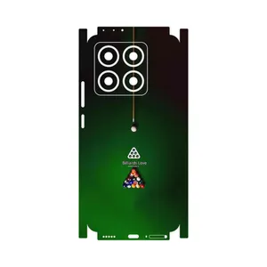 MAHOOT Pool Billiards Pro-FullSkin Cover Sticker for Xiaomi 14T