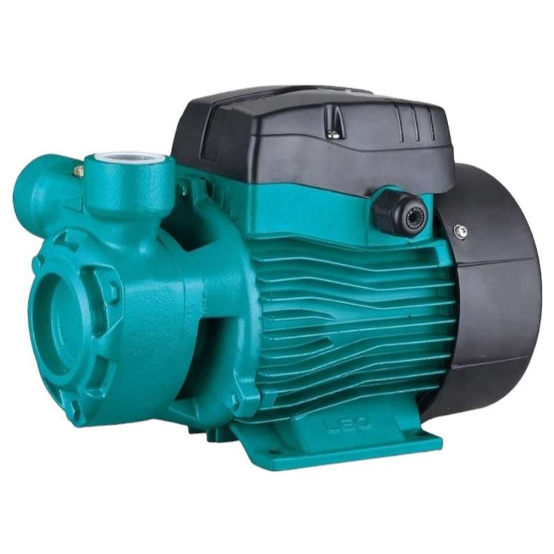 پمپ آب لئو مدل محیطی 0/15 اسب کد XQm50
