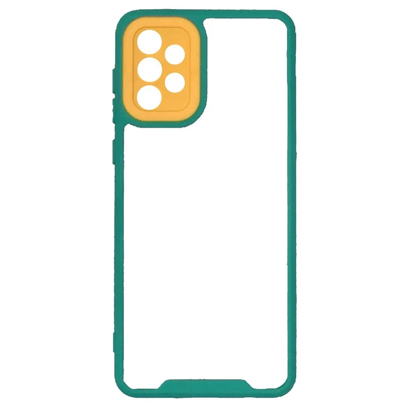 کاور مدل مجیک کد 03 مناسب برای گوشی موبایل سامسونگ Galaxy A72