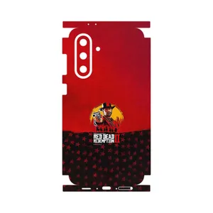 MAHOOT Red_Dead_Redemption_Game-FullSkin Cover Sticker for Samsung Galaxy A36