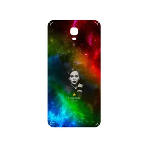 MAHOOT emilia clarke Cover Sticker for GLX Aria 1