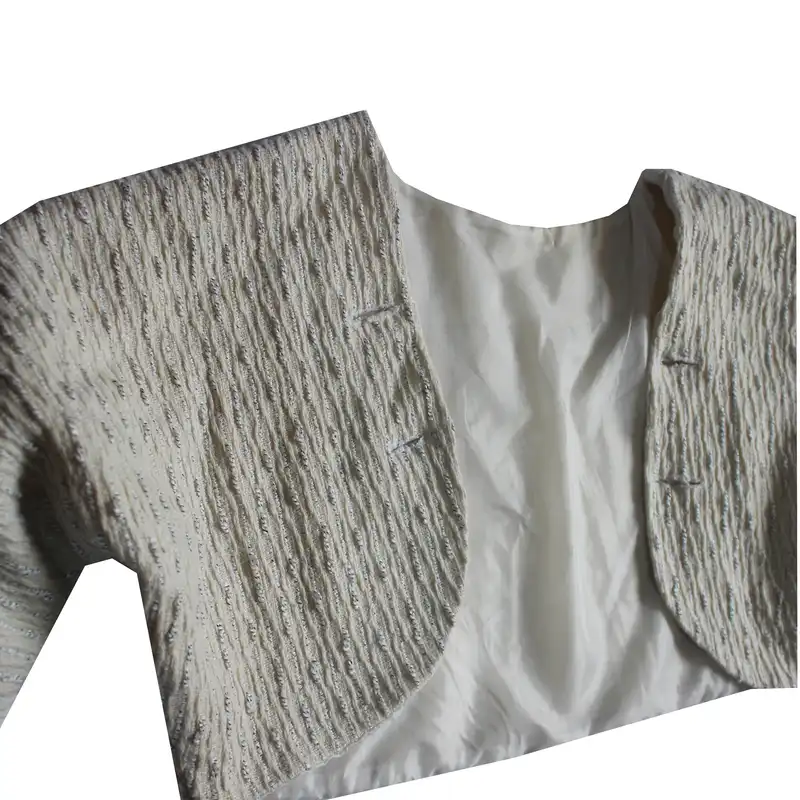 ست کت و سارافون زنانه مدل داستر