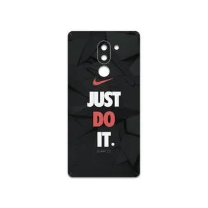 MAHOOT  NK Cover Sticker for Honor 6X