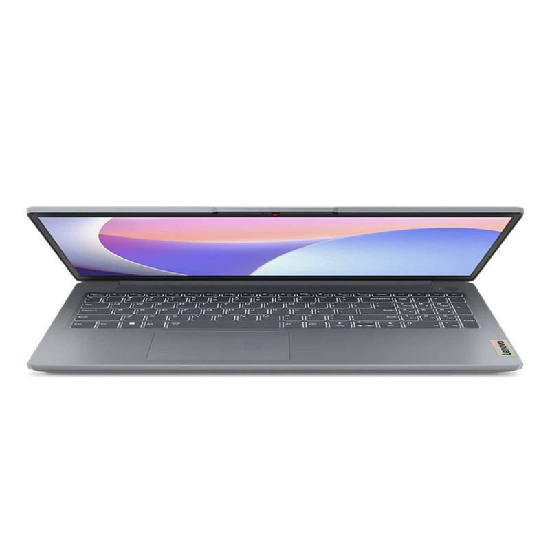 لپ تاپ 15.6 اینچی لنوو مدل IdeaPad Slim 3 15AMN8-R5 7520U 8GB 256SSD - کاستوم شده