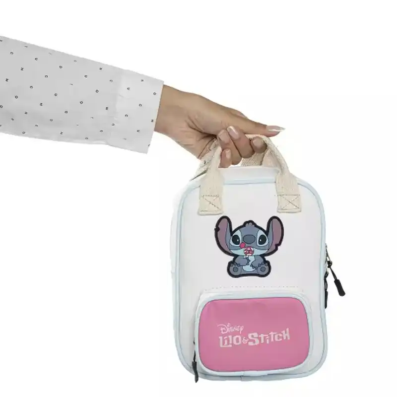 کوله پشتی دخترانه مدل MDSS-CG5738