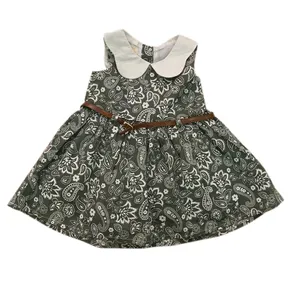 پیراهن دخترانه مدل 1