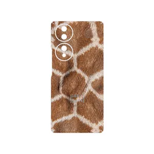 MAHOOT Giraffe Skin Cover Sticker for Honor 70