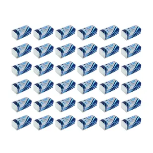 دستمال کاغذی 250 برگ تنو مدل Soft بسته 36 عددی