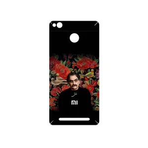 MAHOOT Shahram Nazeri Cover Sticker for Xiaomi Redmi 3 Pro