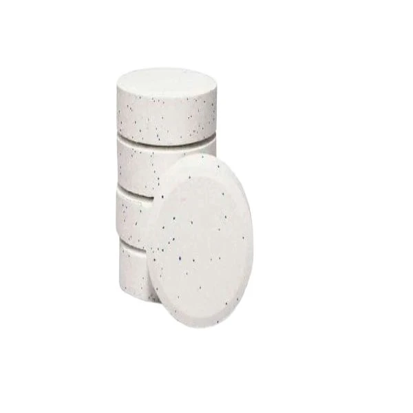 قرص کلر  کات کبود دار مدل kb102 بسته 5 عددی