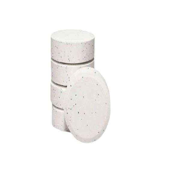 قرص کلر  کات کبود دار مدل kb102 بسته 5 عددی