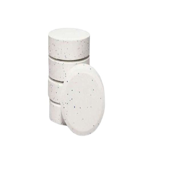 قرص کلر  کات کبود دار مدل kb102 بسته 5 عددی