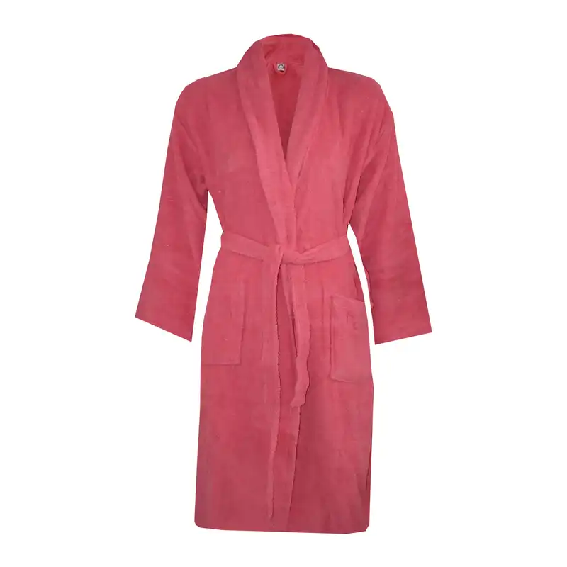 سرویس حوله پالتویی 6 تکه رسینا مدل Boutigue