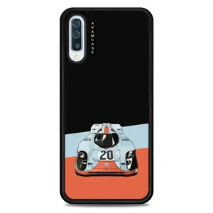 AKAM AMC-WSGA50-CARS-36 Cover For Samsung Galaxy A50