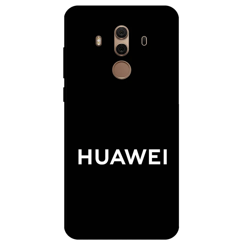 کاور مگافون کد 2815 مناسب برای گوشی موبایل هوآوی Mate 10 Pro