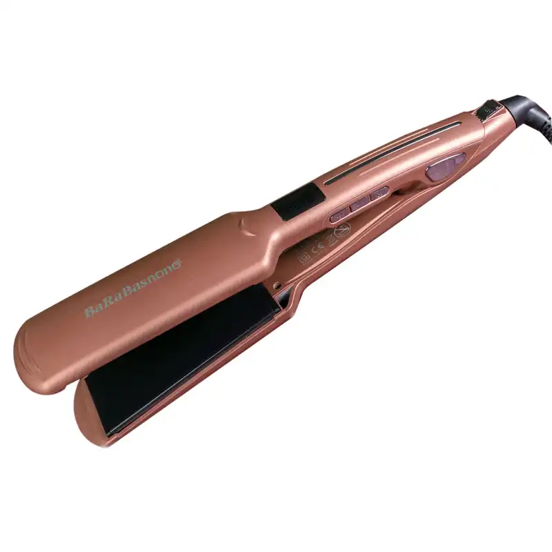 اتو مو باراباس نانو مدل ST2966