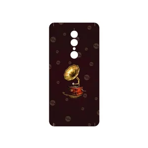 MAHOOT Gramophone Nostalgia Cover Sticker for UMI A1 Pro