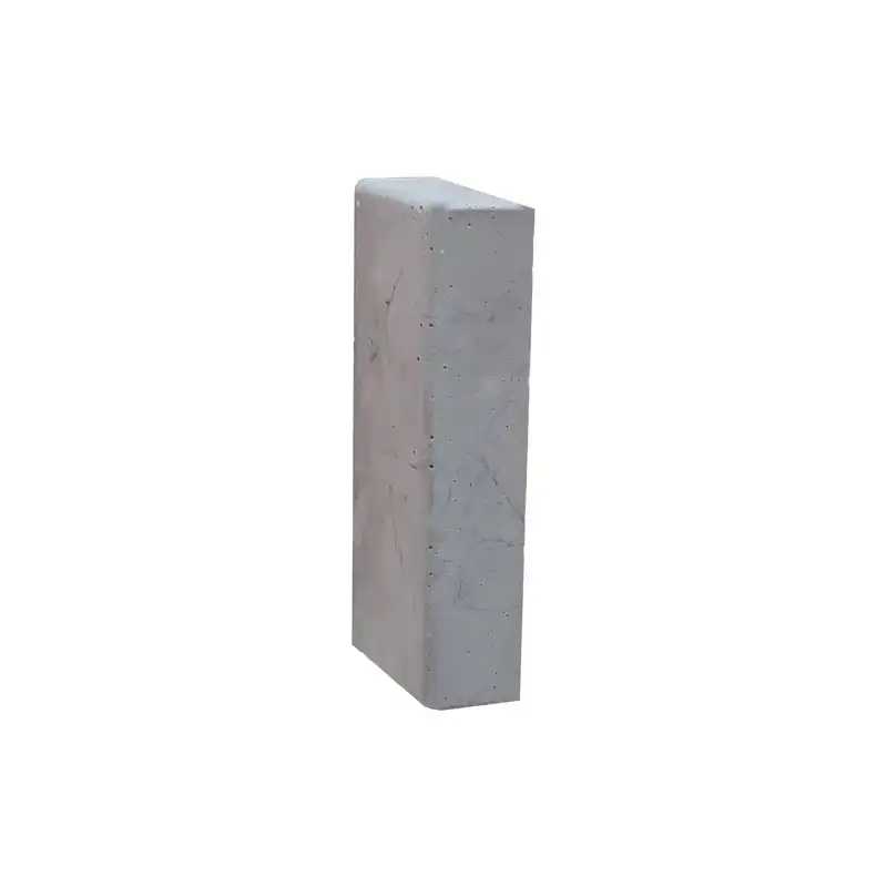 دکوری مدل بتنی طرح حرف I