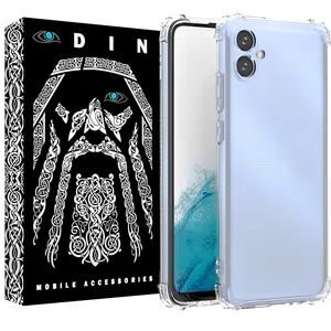 Odin YUNIX  Cover For Samsung Galaxy M13 5G / A04 / A04E