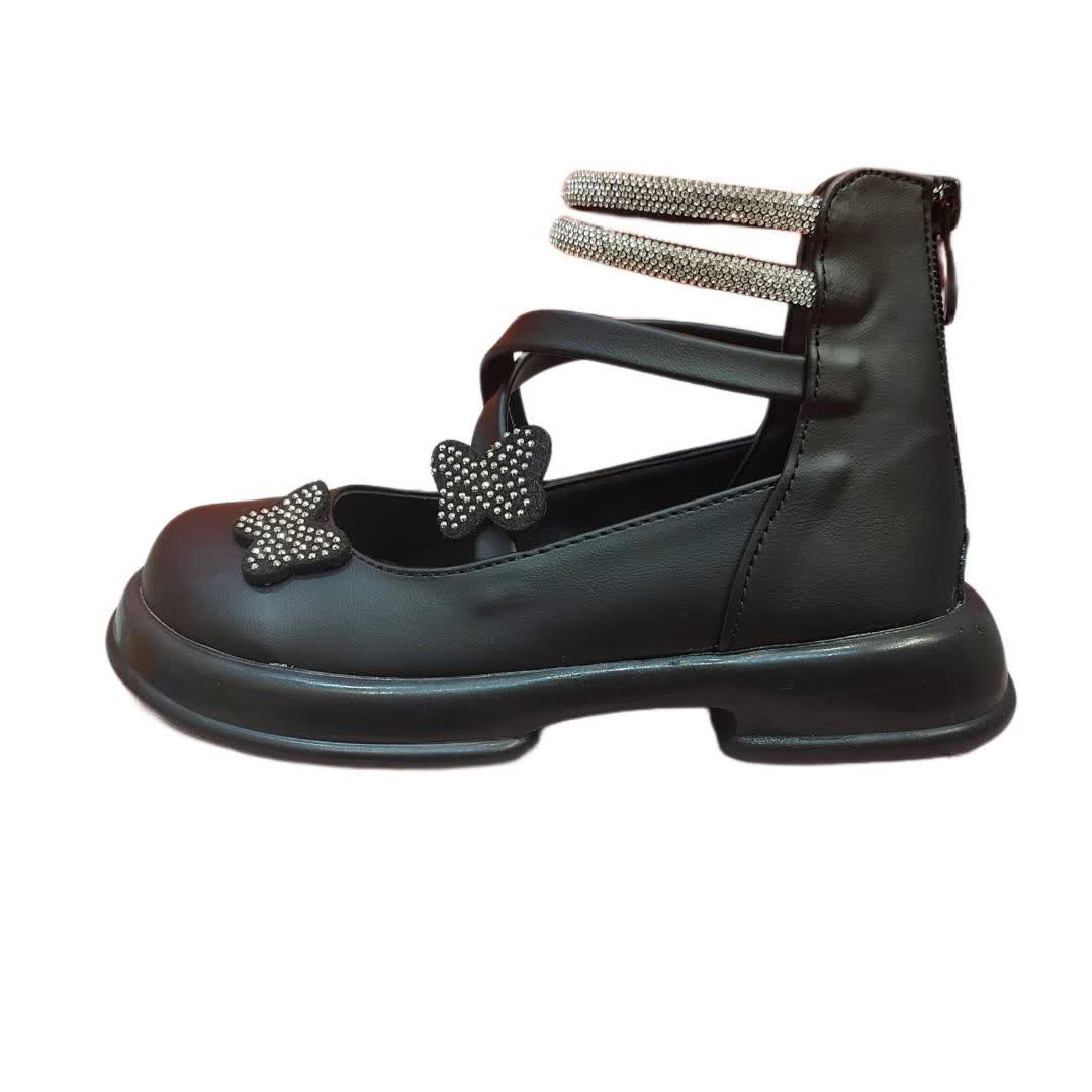 کفش دخترانه مدل Ro1083