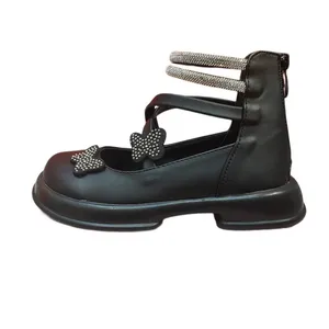 کفش دخترانه مدل Ro1083