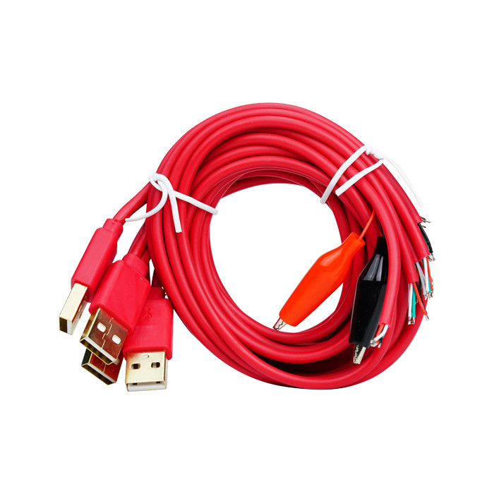 ولتاژ سنج یاکسون مدل YX-0503