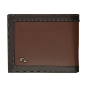 کیف پول مردانه چرم مشهد مدل D5085-087