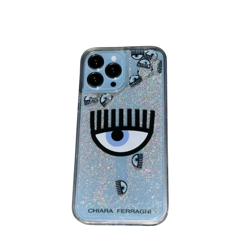 کاور طرح آکواریومی شاین  مناسب برای گوشی موبایل اپل Iphone 13 promax