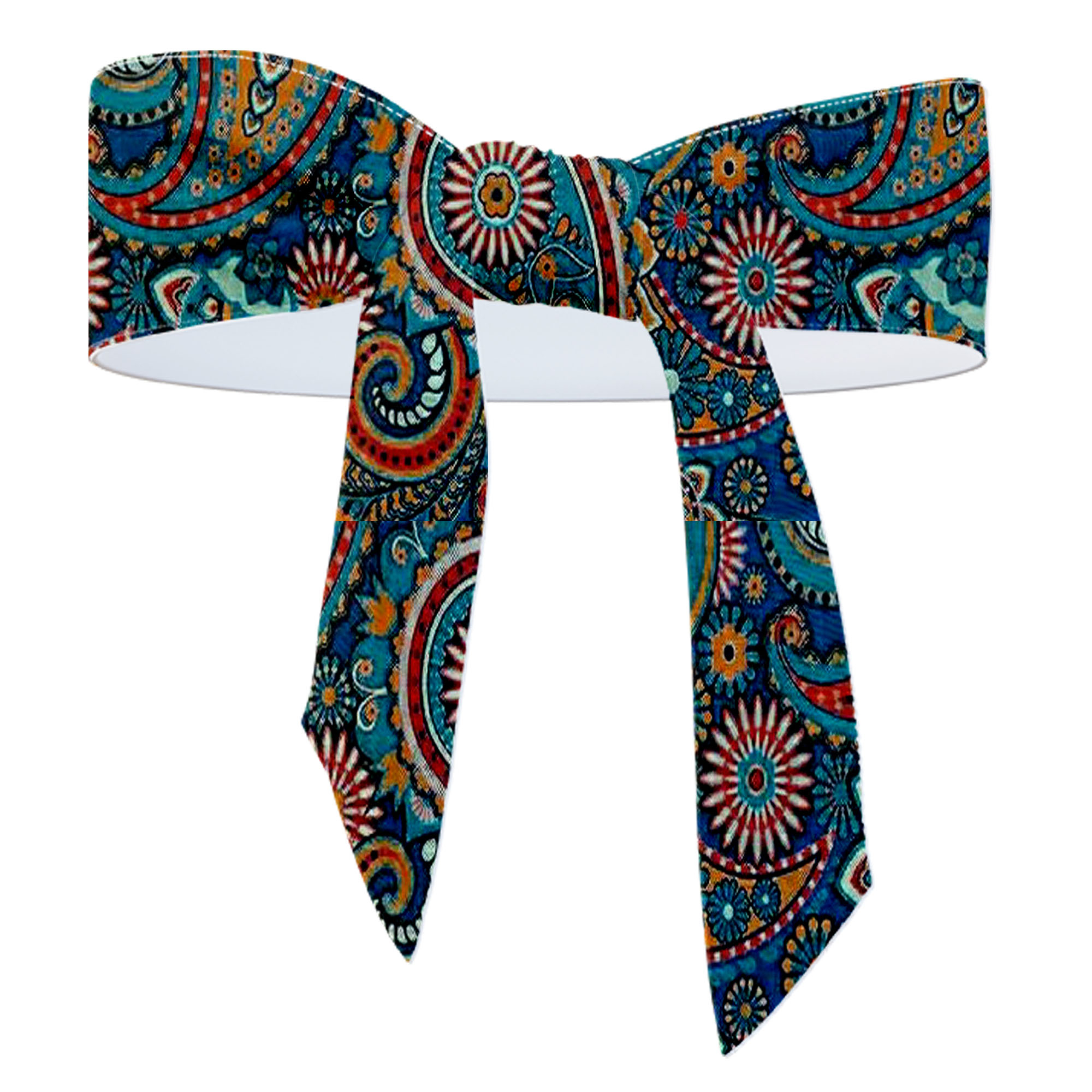 هدبند ورزشی آی تمر کد 581