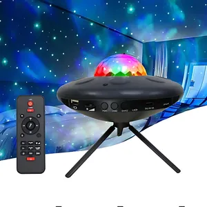 چراغ رومیزی مدل کهکشانی