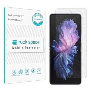 Rock space code GAM gaming screen protector suitable for vivo X Flip