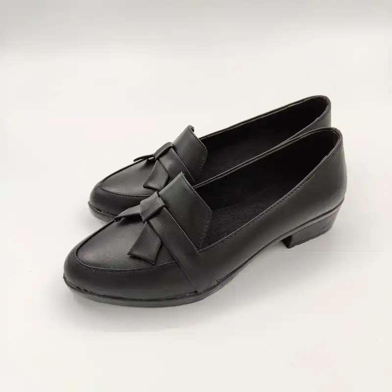 کفش زنانه مدل MVS-PKK